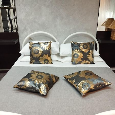 Casa Al Porto Bed & Breakfast Porto Torres Exterior photo