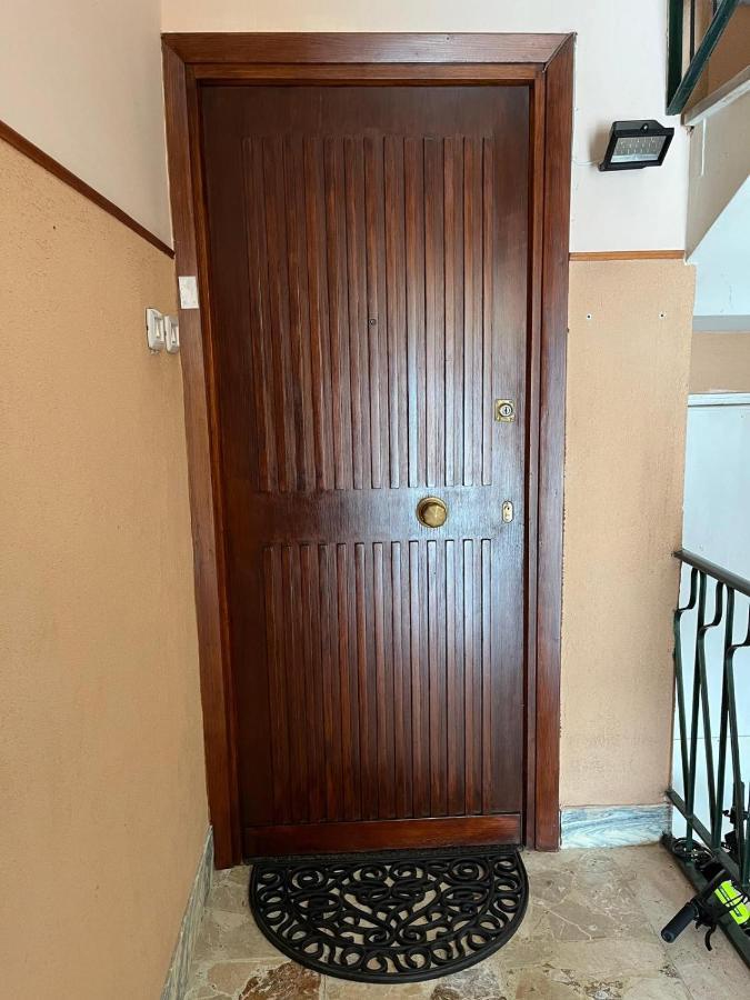 Casa Al Porto Bed & Breakfast Porto Torres Exterior photo