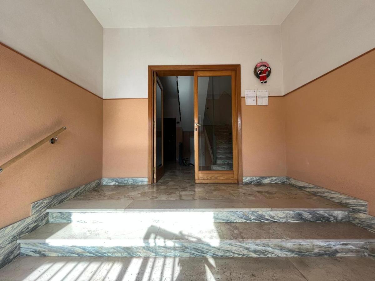 Casa Al Porto Bed & Breakfast Porto Torres Exterior photo