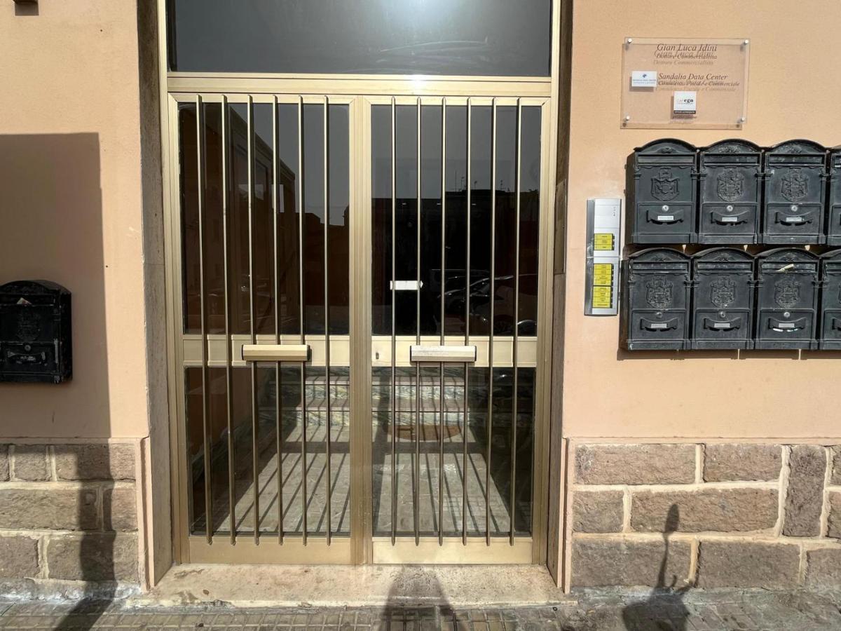 Casa Al Porto Bed & Breakfast Porto Torres Exterior photo