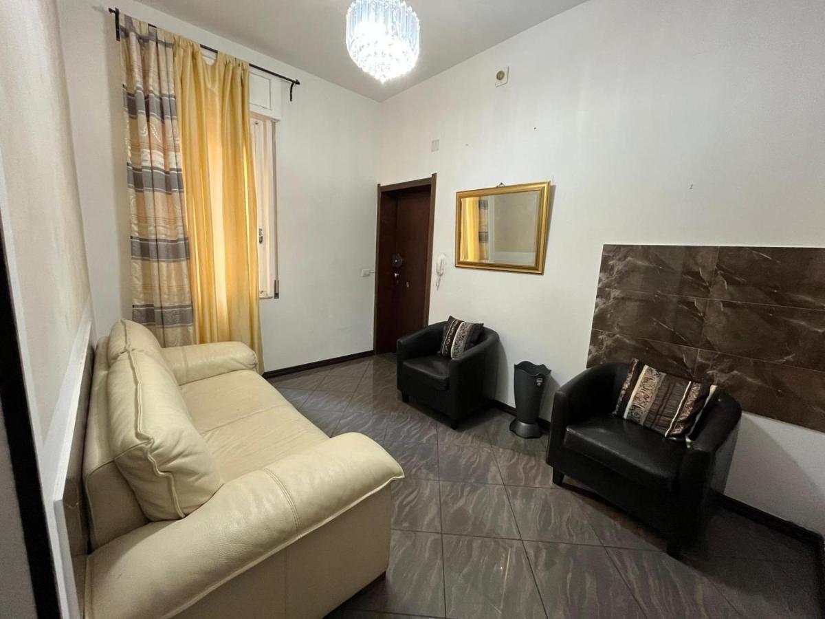 Casa Al Porto Bed & Breakfast Porto Torres Exterior photo