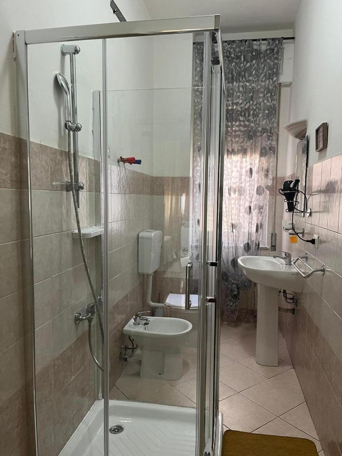 Casa Al Porto Bed & Breakfast Porto Torres Exterior photo