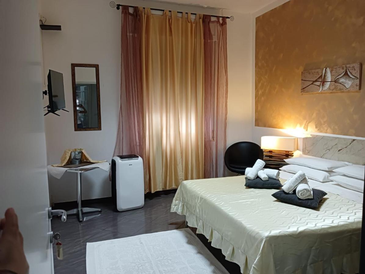 Casa Al Porto Bed & Breakfast Porto Torres Exterior photo