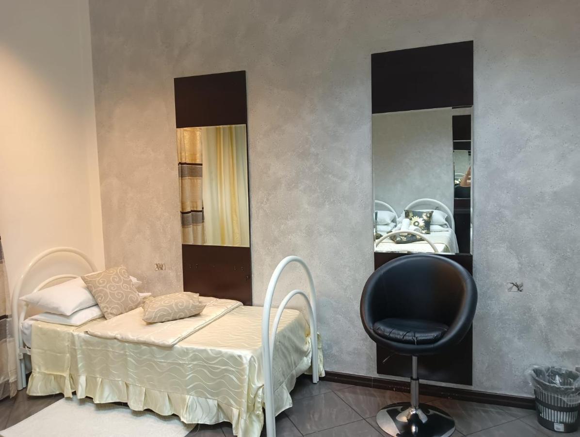 Casa Al Porto Bed & Breakfast Porto Torres Exterior photo