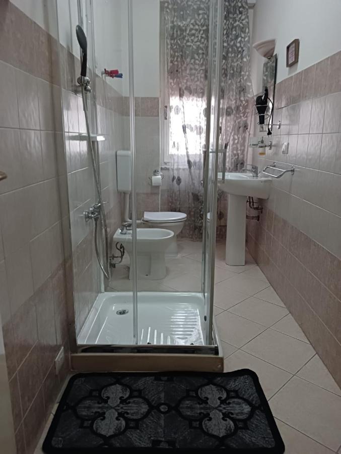 Casa Al Porto Bed & Breakfast Porto Torres Exterior photo