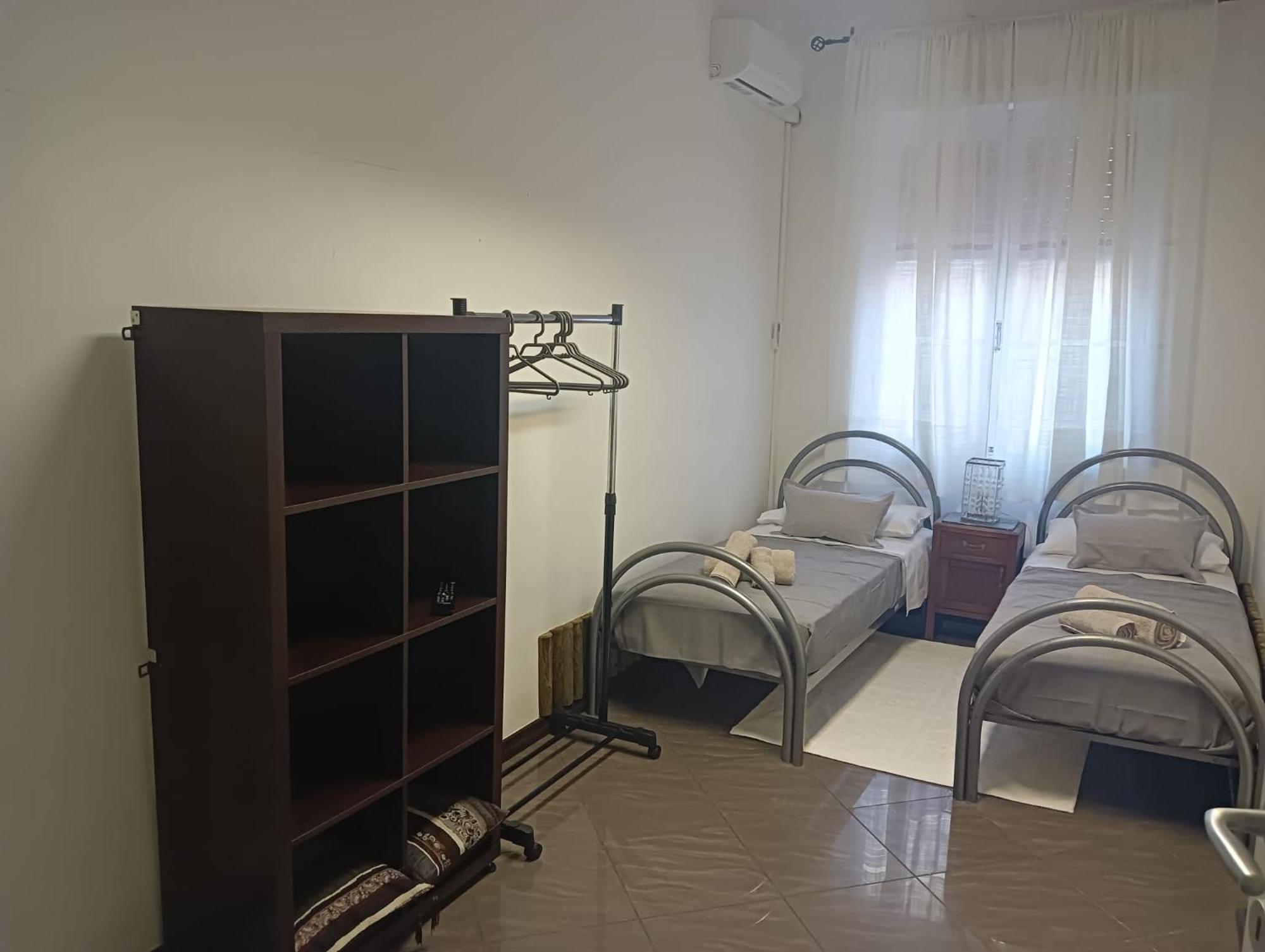 Casa Al Porto Bed & Breakfast Porto Torres Room photo
